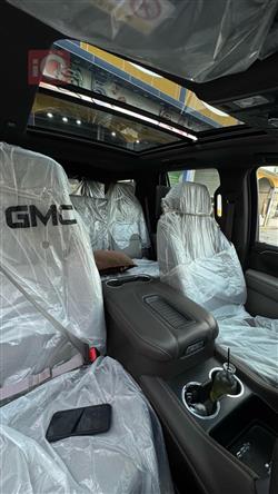 GMC Yukon
